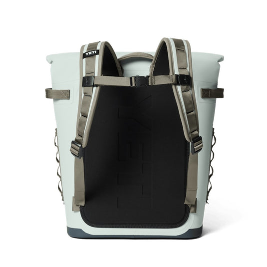YETI HOPPER BACKPACK M20 2.5 SOFT COOLER [CLR:RIDGELINE]
