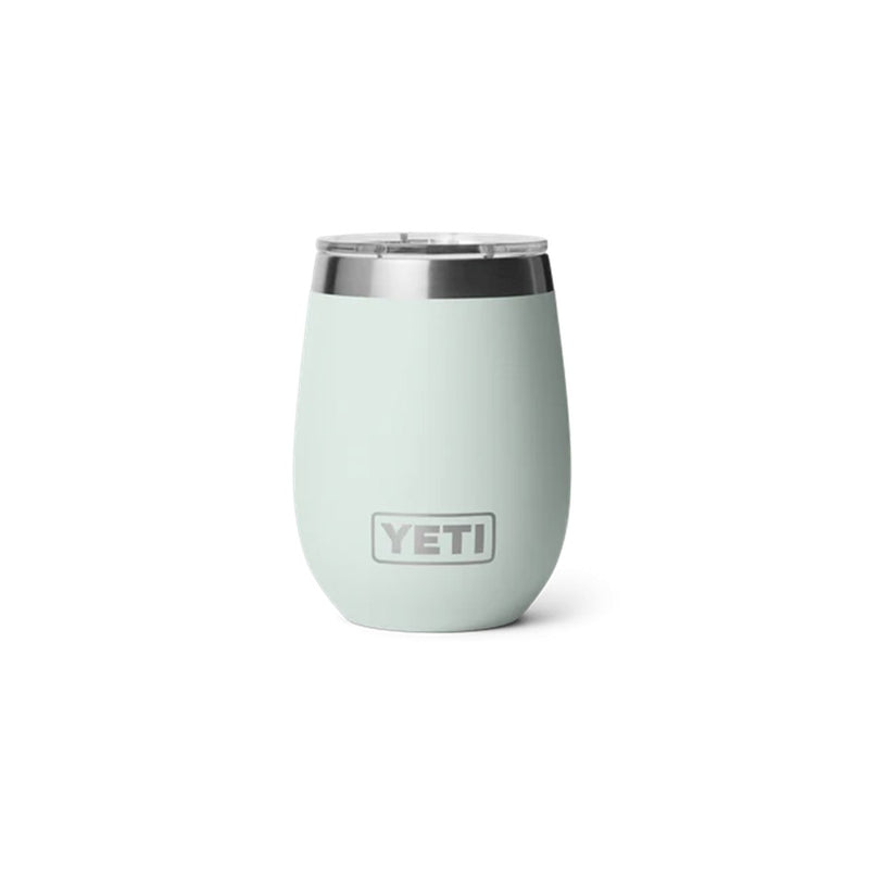 Load image into Gallery viewer, YETI RAMBLER 10oz 296ml WINE TUMBLER CERAMIC LINING [CLR:RIDGELINE]
