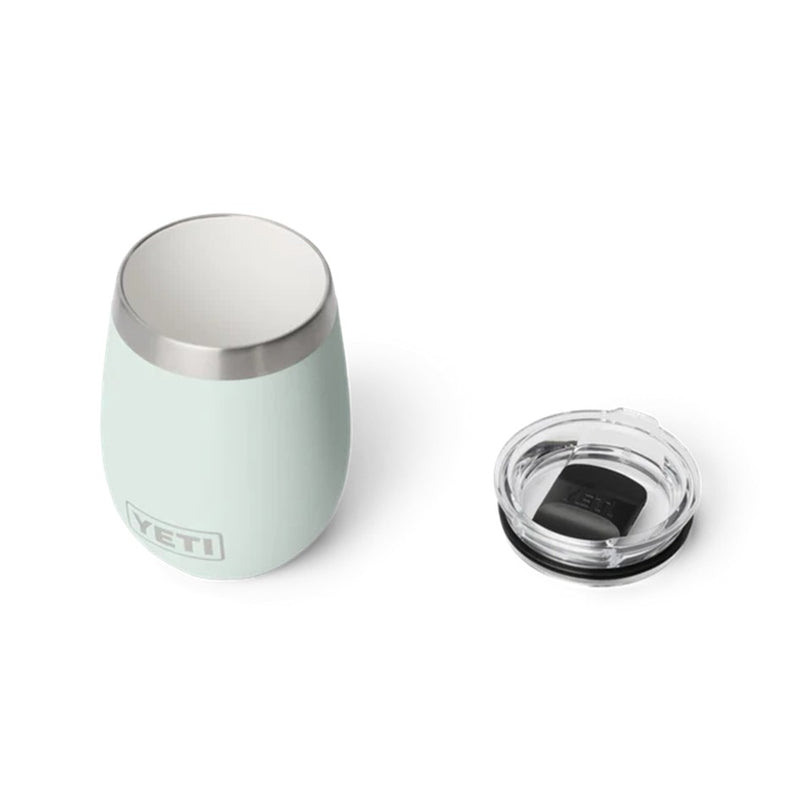 Load image into Gallery viewer, YETI RAMBLER 10oz 296ml WINE TUMBLER CERAMIC LINING [CLR:RIDGELINE]
