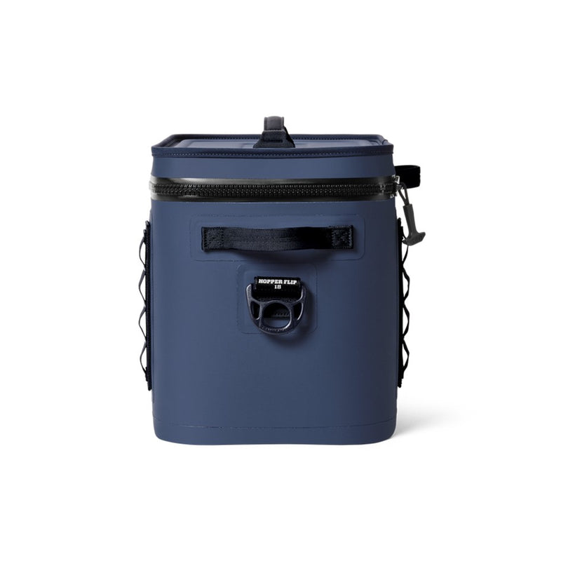 Load image into Gallery viewer, YETI HOPPER FLIP 18 SOFT COOLER [CLR:CLASSIC NAVY]
