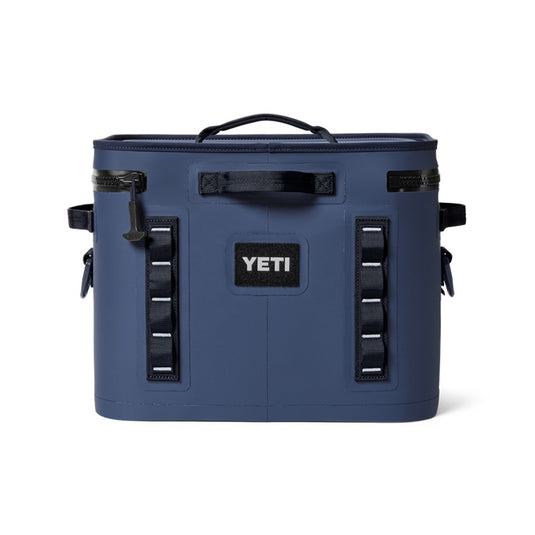 YETI HOPPER FLIP 18 SOFT COOLER [CLR:CLASSIC NAVY]