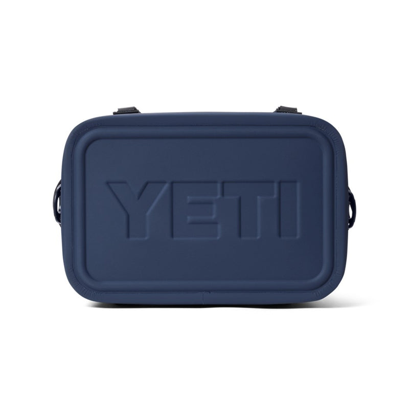 Load image into Gallery viewer, YETI HOPPER FLIP 18 SOFT COOLER [CLR:CLASSIC NAVY]
