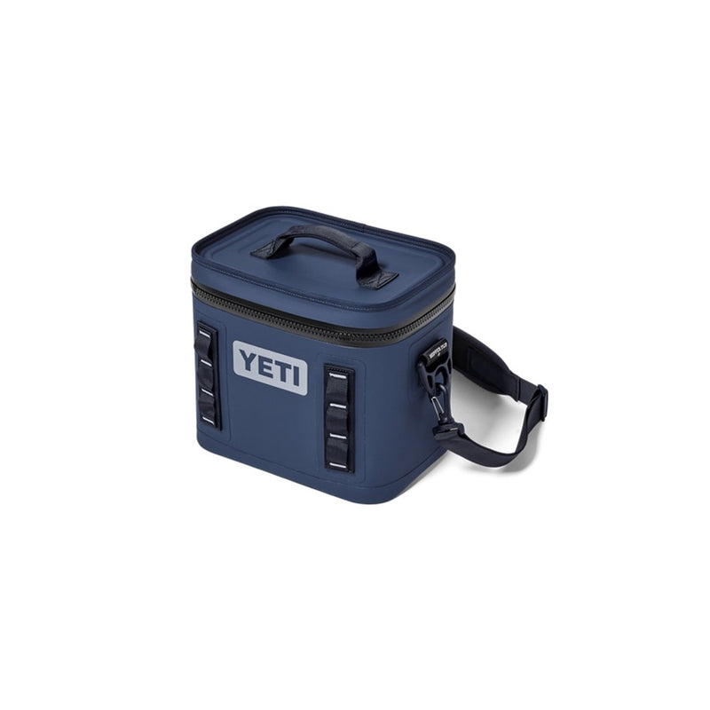 Load image into Gallery viewer, YETI HOPPER FLIP 8 SOFT COOLER [CLR:CLASSIC NAVY]
