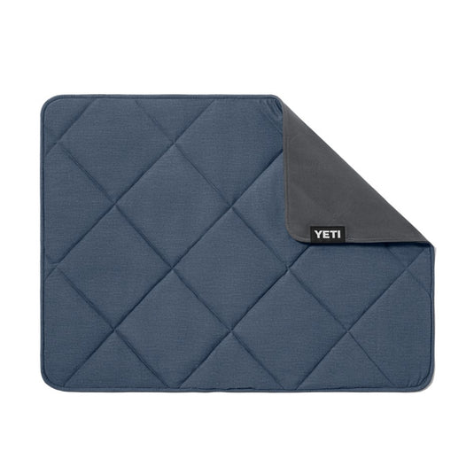YETI LOWLANDS BLANKET SMALL [CLR:NAVY]