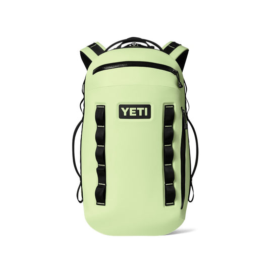 YETI CAYO BACKPACK 25L [CLR:GRASSHOPPER]