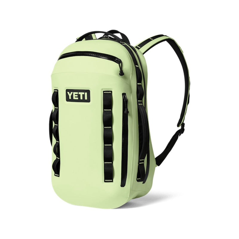 Load image into Gallery viewer, YETI CAYO BACKPACK 25L [CLR:GRASSHOPPER]
