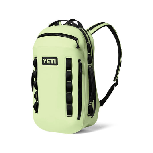 YETI CAYO BACKPACK 25L [CLR:GRASSHOPPER]