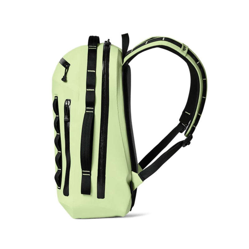 Load image into Gallery viewer, YETI CAYO BACKPACK 25L [CLR:GRASSHOPPER]
