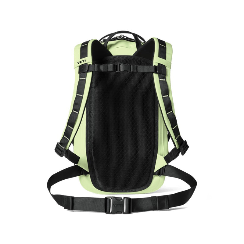 Load image into Gallery viewer, YETI CAYO BACKPACK 25L [CLR:GRASSHOPPER]
