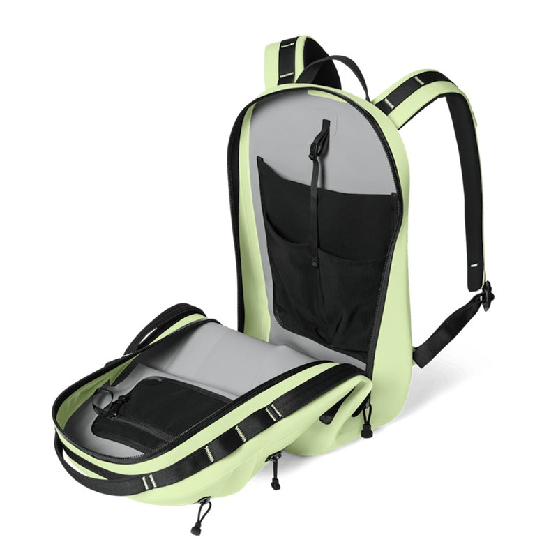 Load image into Gallery viewer, YETI CAYO BACKPACK 25L [CLR:GRASSHOPPER]
