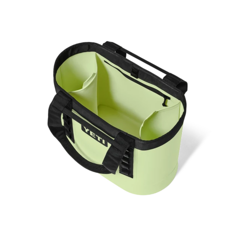 Load image into Gallery viewer, YETI CAMINO 35 2.0 CARRYALL [CLR:GRASSHOPPER]
