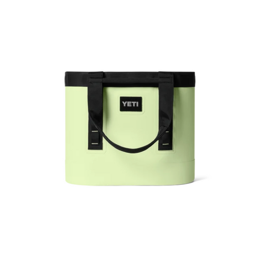 YETI CAMINO 35 2.0 CARRYALL [CLR:GRASSHOPPER]