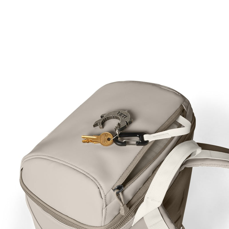 Load image into Gallery viewer, YETI DAYTRIP 20L BACKPACK [CLR:CAPE TAUPE]
