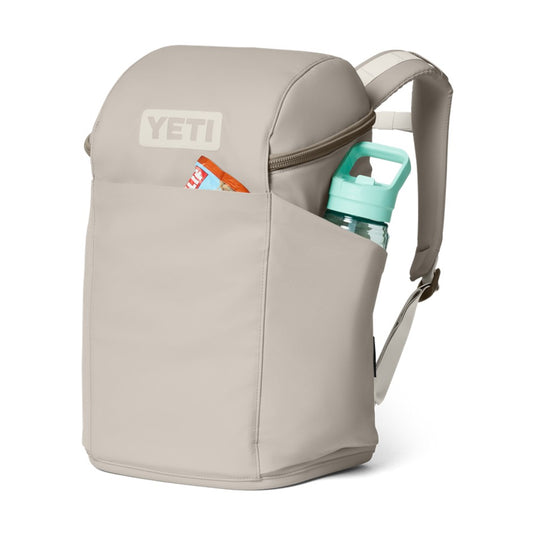 YETI DAYTRIP 20L BACKPACK [CLR:CAPE TAUPE]