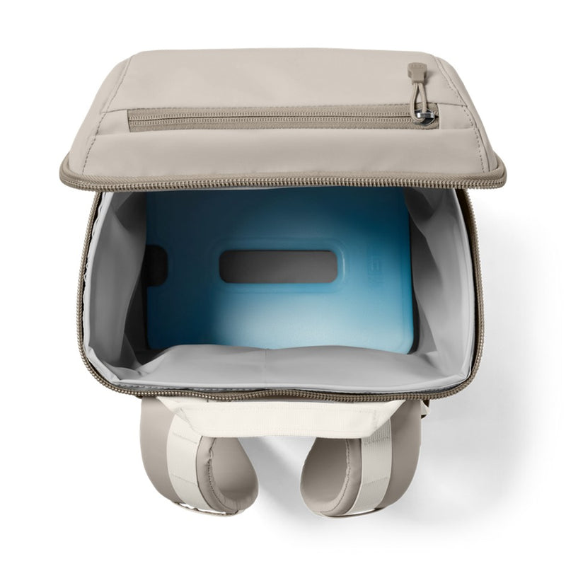 Load image into Gallery viewer, YETI DAYTRIP 20L BACKPACK [CLR:CAPE TAUPE]
