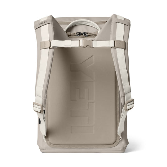 YETI DAYTRIP 20L BACKPACK [CLR:CAPE TAUPE]