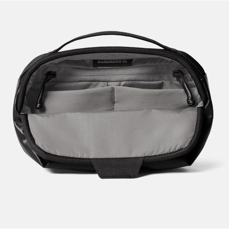 Load image into Gallery viewer, YETI RANCHERO CROSSBODY 4L [CLR:BLACK]
