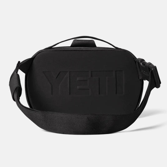 YETI RANCHERO CROSSBODY 4L [CLR:BLACK]