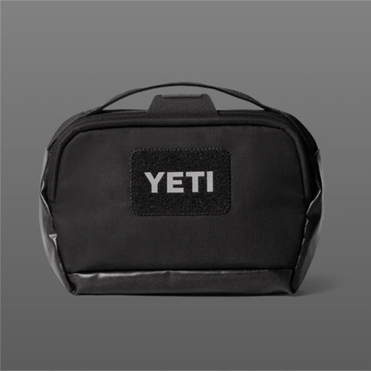 YETI RANCHERO CROSSBODY 4L [CLR:BLACK]
