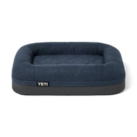 YETI DOG BED SMALL NAVY