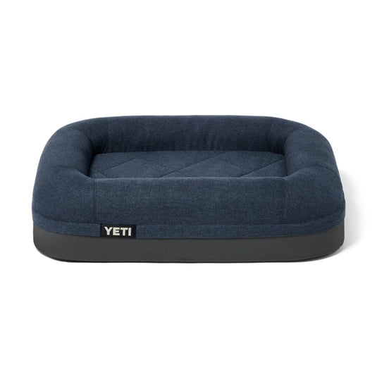 YETI DOG BED SMALL NAVY