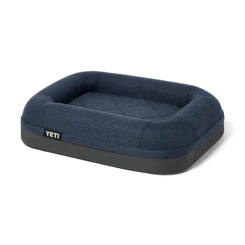 Load image into Gallery viewer, YETI DOG BED SMALL NAVY
