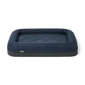 YETI DOG BED LARGE NAVY