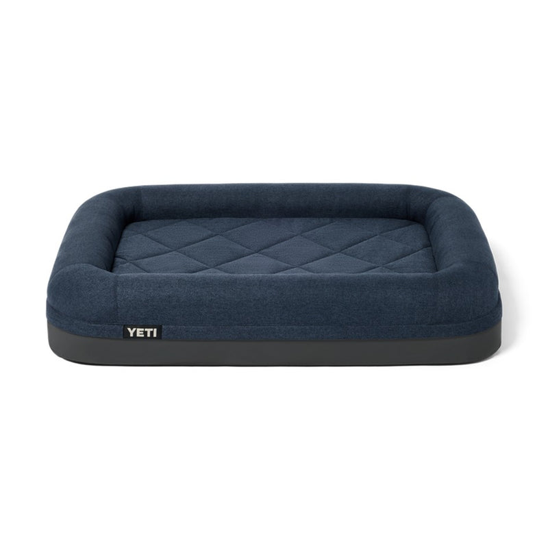 Load image into Gallery viewer, YETI DOG BED LARGE NAVY
