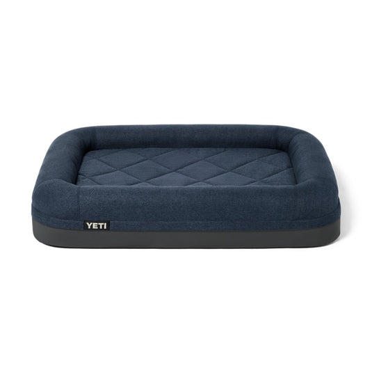 YETI DOG BED LARGE NAVY