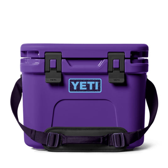 YETI ROADIE 15 [CLR:PACE PURPLE / SPECKLE]