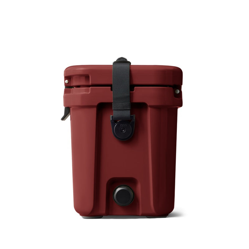 Load image into Gallery viewer, YETI ROADIE 15 [CLR:STAG RED]
