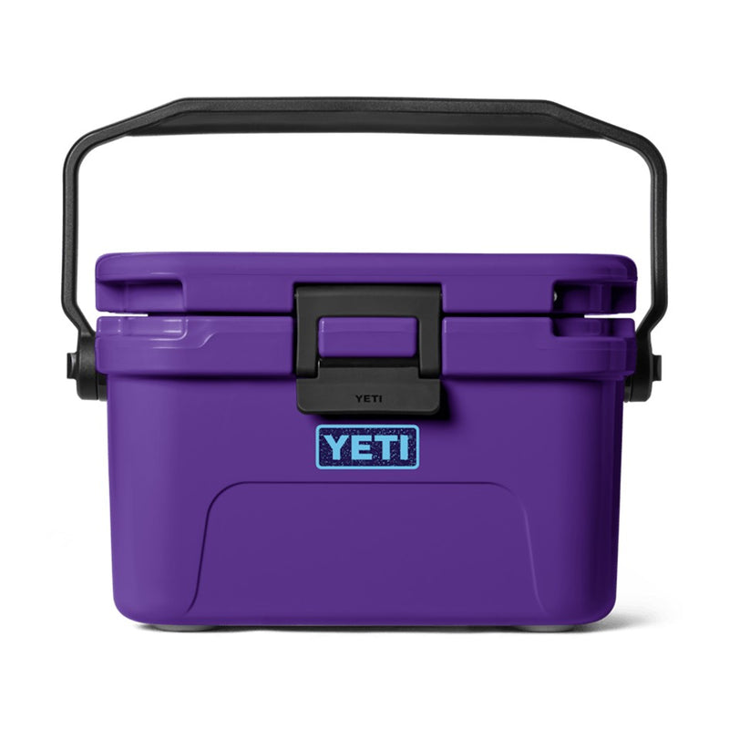 Load image into Gallery viewer, YETI ROADIE 8 [CLR:PACE PURPLE / SPECKLE]
