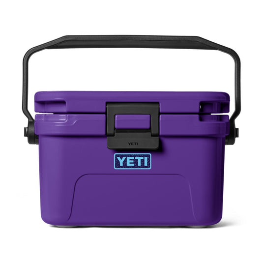 YETI ROADIE 8 [CLR:PACE PURPLE / SPECKLE]