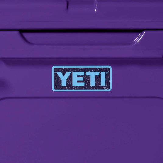 YETI TUNDRA 45 HARD COOLER [CLR:PACE PURPLE / SPECKLE]