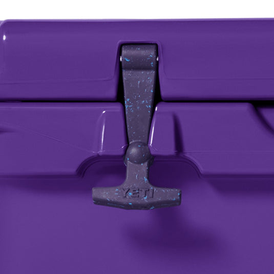 YETI TUNDRA 45 HARD COOLER [CLR:PACE PURPLE / SPECKLE]