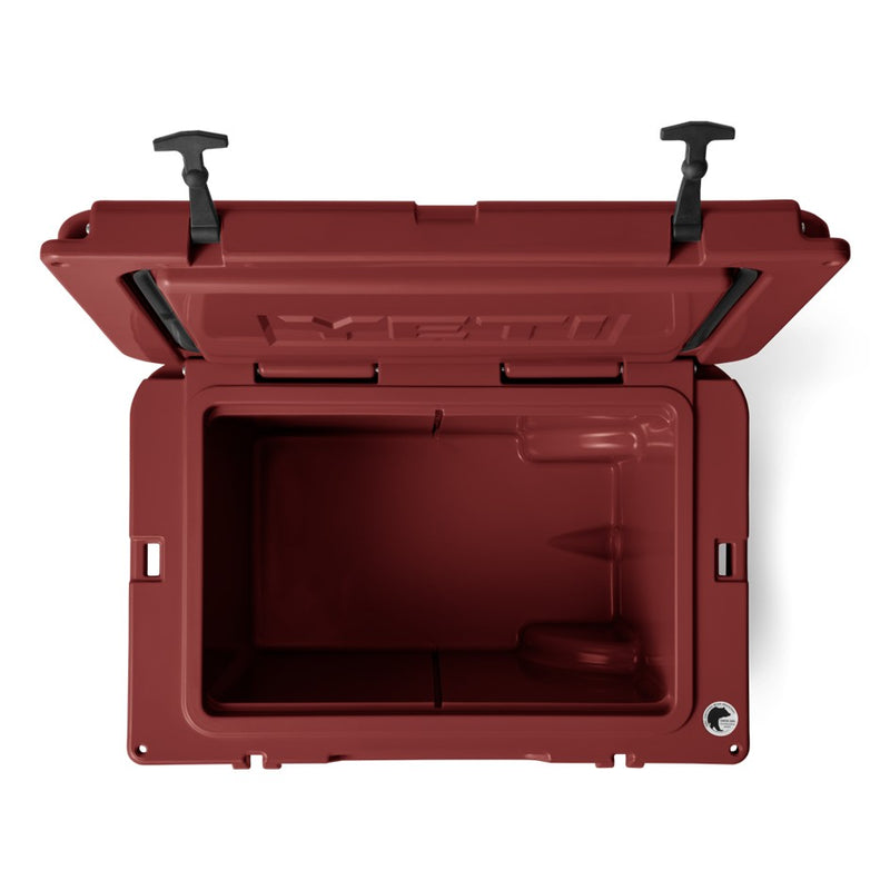 Load image into Gallery viewer, YETI TUNDRA 45 HARD COOLER [CLR:STAG RED]
