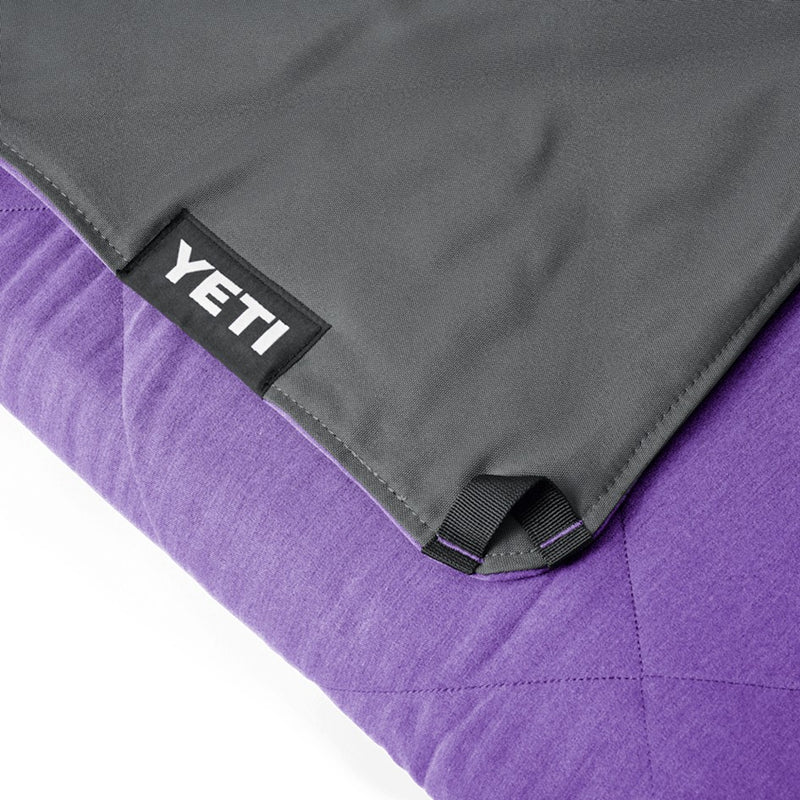 Load image into Gallery viewer, YETI LOWLANDS BLANKET [CLR:PACE PURPLE]
