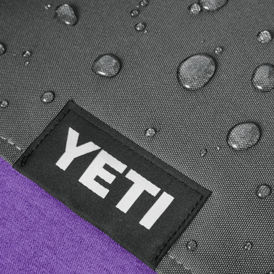 YETI LOWLANDS BLANKET [CLR:PACE PURPLE]