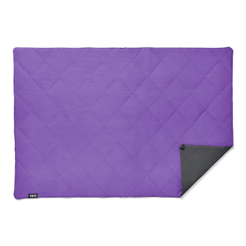 Load image into Gallery viewer, YETI LOWLANDS BLANKET [CLR:PACE PURPLE]
