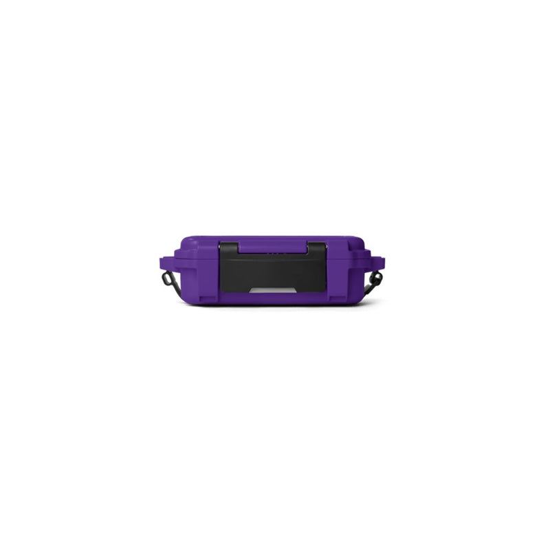 Load image into Gallery viewer, YETI LOADOUT GOBOX 1 GEAR CASE [CLR:PACE PURPLE]
