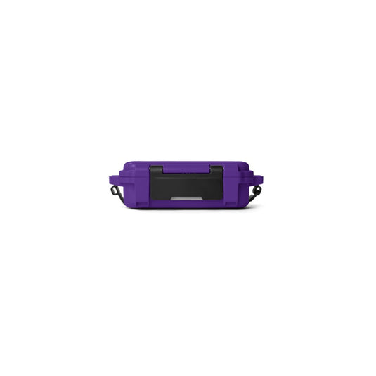 YETI LOADOUT GOBOX 1 GEAR CASE [CLR:PACE PURPLE]