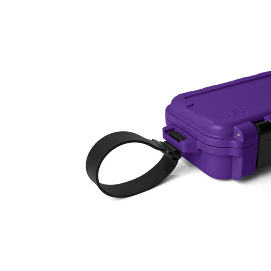 YETI LOADOUT GOBOX 1 GEAR CASE [CLR:PACE PURPLE]