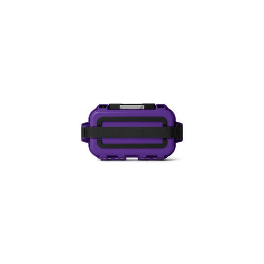 YETI LOADOUT GOBOX 1 GEAR CASE [CLR:PACE PURPLE]