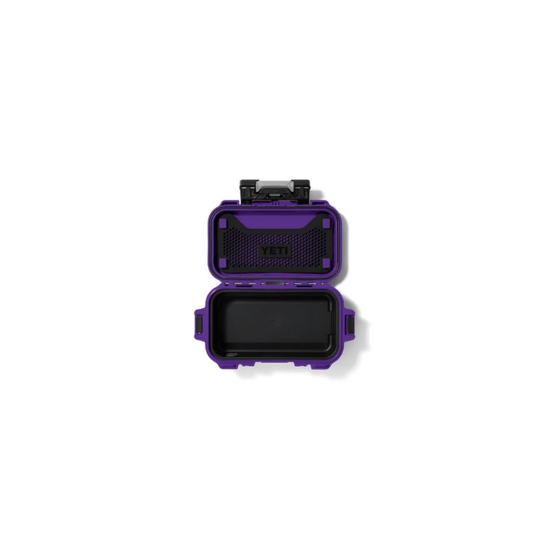 Load image into Gallery viewer, YETI LOADOUT GOBOX 1 GEAR CASE [CLR:PACE PURPLE]
