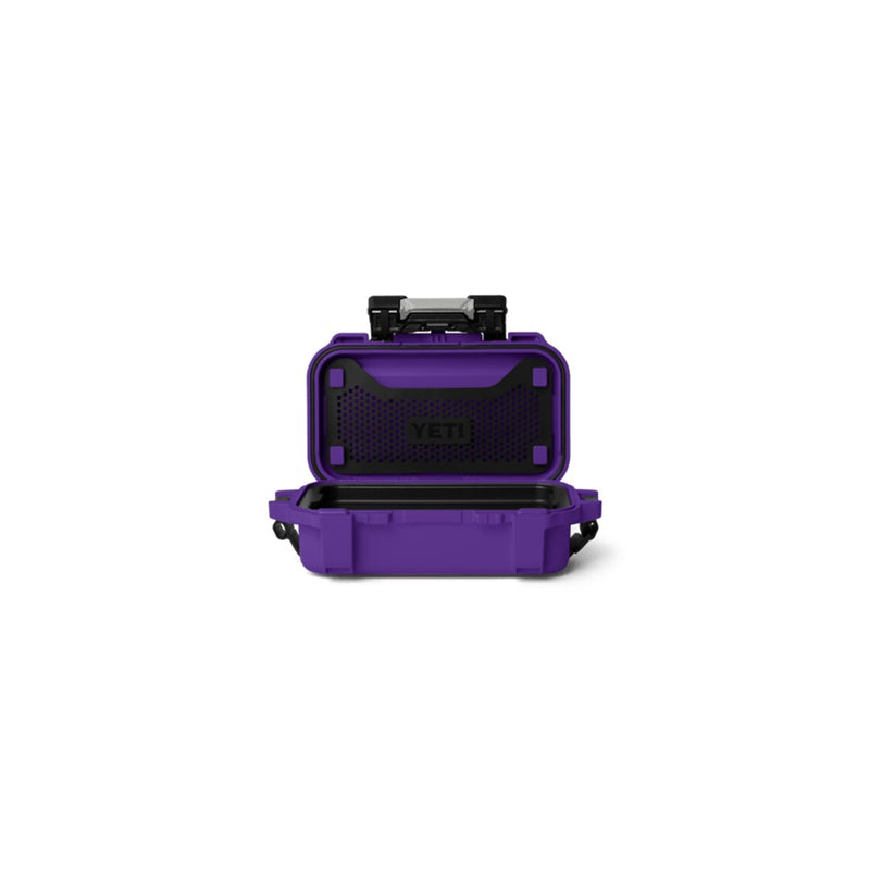 Load image into Gallery viewer, YETI LOADOUT GOBOX 1 GEAR CASE [CLR:PACE PURPLE]
