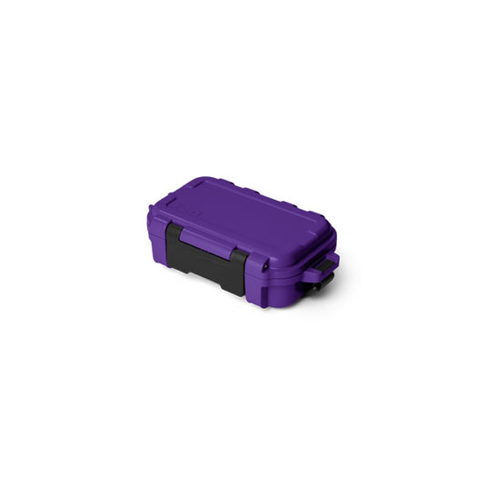 YETI LOADOUT GOBOX 1 GEAR CASE [CLR:PACE PURPLE]
