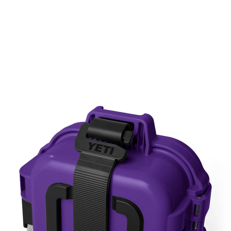 Load image into Gallery viewer, YETI LOADOUT GOBOX 1 GEAR CASE [CLR:PACE PURPLE]

