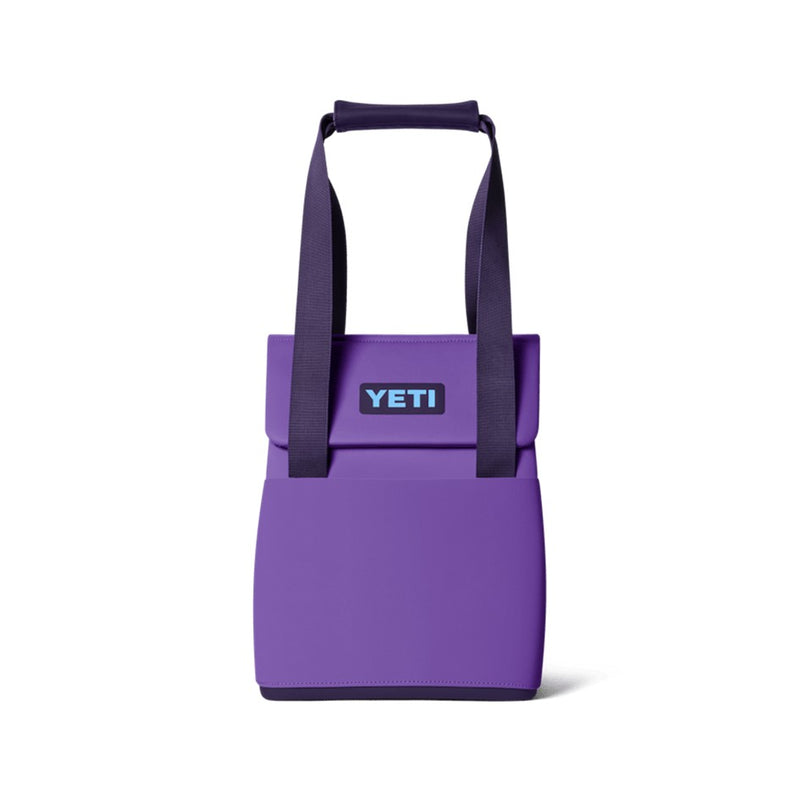 Load image into Gallery viewer, YETI DAYTRIP INSULATED BAG 14L [CLR:PACE PURPLE / SPECKLE]
