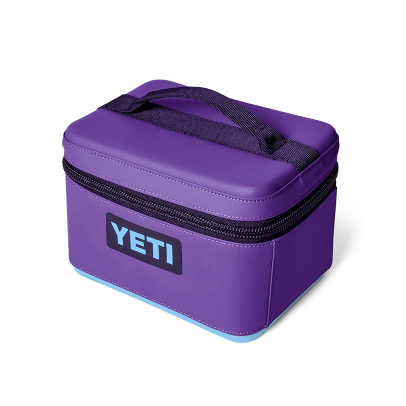 Load image into Gallery viewer, YETI DAYTRIP INSULATED SNACK BOX 3L [CLR:PACE PURPLE / SPECKLE]
