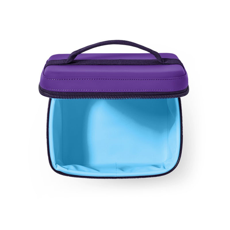 Load image into Gallery viewer, YETI DAYTRIP INSULATED SNACK BOX 3L [CLR:PACE PURPLE / SPECKLE]
